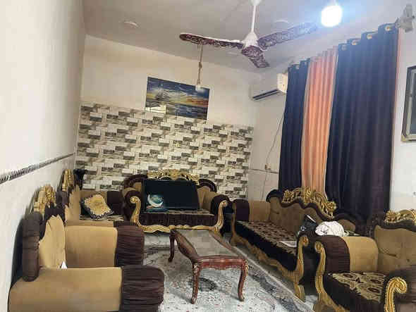 اللهم. صل علـّۓ.  محمد وأل محمد
السَلٱمٌ عـَلـْيگمّ-ۈرحـْمّـٌة ٱللـّہ ﯙبُرگـّاتہ
يعلن. مكتب الشريفي للعقار 
عن. وجود.  دار.  للبيع.  الموقع.  حي. المرتضى. يم. الاسواق.  المساحه. 100 متر.   
البيت.  ركن.  يتكون.  م̷ـــِْن. غرفه. وصاله. ومطبخ. واستقبال.  السعر. 55. وبيه. مجال.  اي. استفسار.
***********
***********
***********
