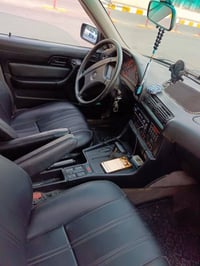 بي ام 525 • ١٩٩٣ • كركوك