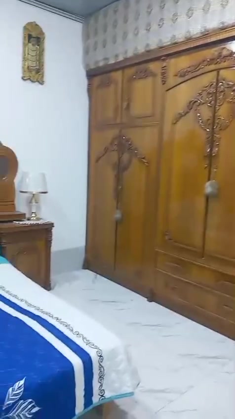 السلام عليكم ورحمة الله 
للبيع نظافة 💯/💯 
موصل حي الشيماء للاستفسار الاتصال على الرقم ***********
