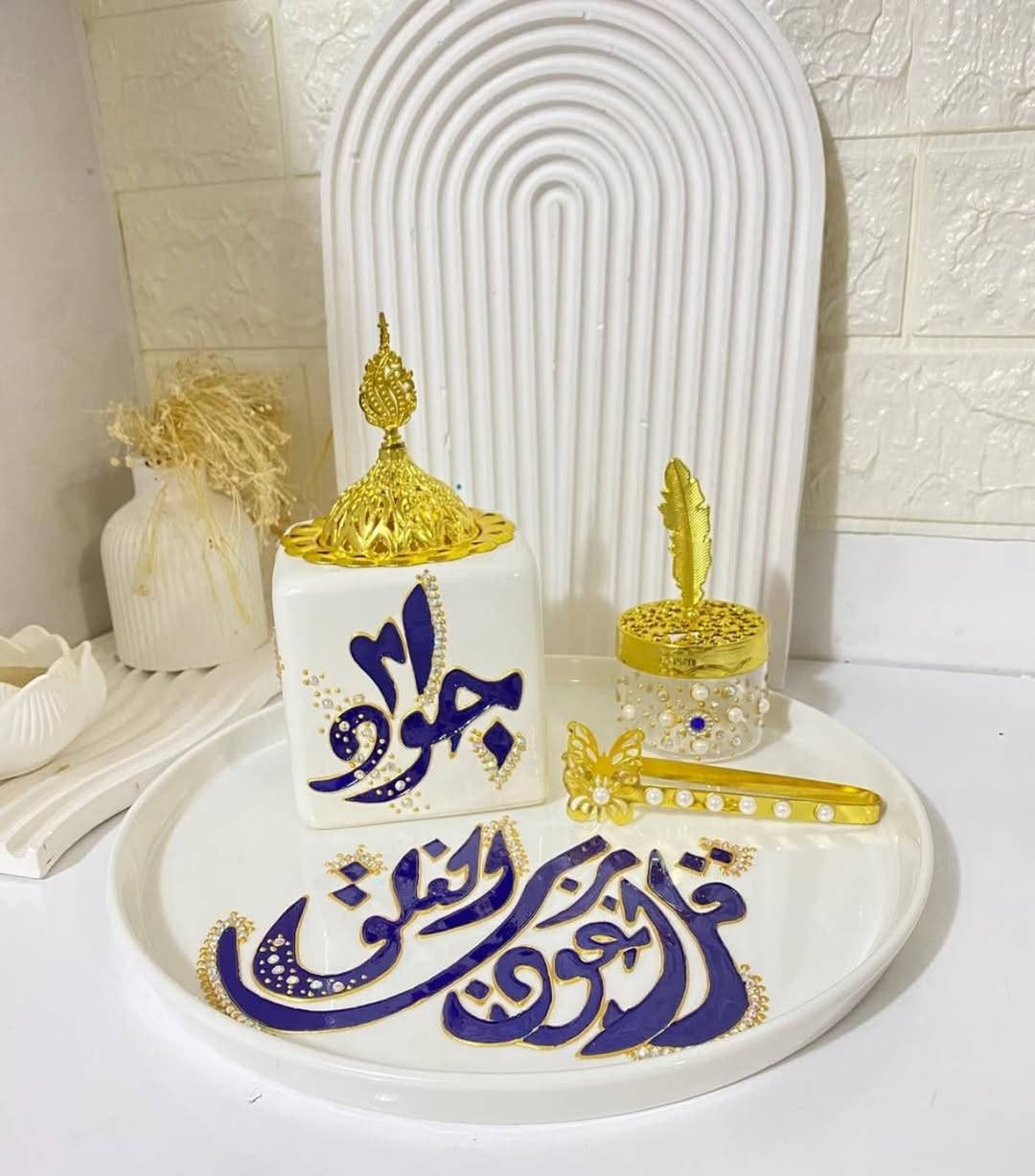 حسب الطلب
تخفيضات عروض
احلئ الهدايا الي تكدرون تهدوها لاحبابكم
من أجمل الأعمال


**إذا كنت صاحب هذا الإعلان وتريد حذفه لأي سبب، رجاءا أرسل رسالة إلى الدعم الفني**