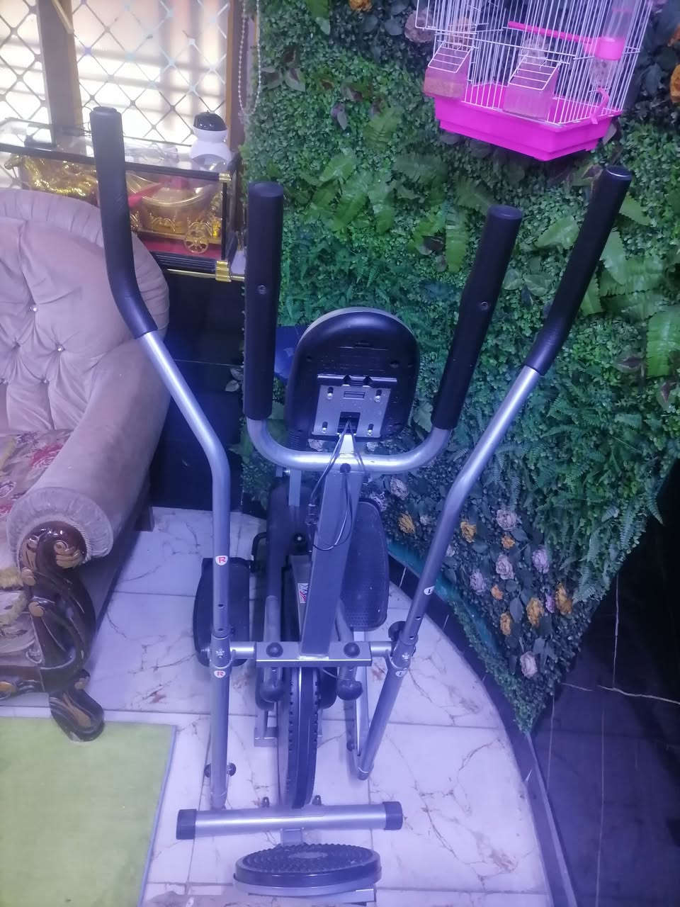 جهاز للبيع جديد
استفسار
رقم ***********
