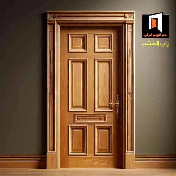 🚪✨ باب الخشب | لأن بيتك يستحق الأفضل

هل تبحث عن باب أنيق، متين، ومُصمَّم خصيصًا ليناسب ذوقك؟
في شركة باب الخشب نؤمن أن الباب ليس مجرد قطعة خشب… بل هو قطعة من شخصية منزلك!
🔹 لماذا تختار باب الخشب؟
✅ خيارات متنوعة للأبواب الداخلية

نقدم لك نوعين من أفضل أنواع الأبواب:
1. النوع التركي – HDF: تصميم عصري، ملمس ناعم، ومثالي للمنازل الحديثة
2. النوع المصري – خشب طبيعي 100٪: متانة عالية، وأصالة تضيف دفئًا وأناقة لمنزلك.

✅ تصميم حسب الطلب
نحن لا نبيع أبوابًا جاهزة فقط، بل نصنعها لك خصيصًا حسب:
اللون الذي تحبه
النقشة التي تليق بذوقك
القياس المناسب لمكانك بدقة متناهية

✅ أبواب حديد خارجية
تبحث عن الأمان والأناقة في آنٍ واحد؟
نصمم لك باب حديد خارجي بمواصفاتك الخاصة – سواء اللون أو التصميم أو القياس، بأعلى درجات الجودة والصلابة
🎨 لدينا فريق مختص بتنفيذ أدق التفاصيل، وبأحدث التقنيات لنضمن لك منتجا يرضيك ويدوم لسنوات.

📍 العنوان: بغداد – الأعظمية – شارع الأثاث / مقابل صوفا سنتر
📞 للاستفسار وطلب التصاميم:

***********
***********

📸 زورونا وشاهدوا نماذجنا بنفسكم أو تواصلوا معنا على الواتساب لعرض التصاميم المتوفرة وخيارات التخصيص.

✳️ باب الخشب – لأنك تستحق بابا بمستوى ذوقك.
