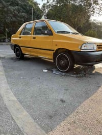 السلام عليك سايبه مديل 19 سياره جاهزه عله آخر حبايه كلشي مناقصه لأضربه...