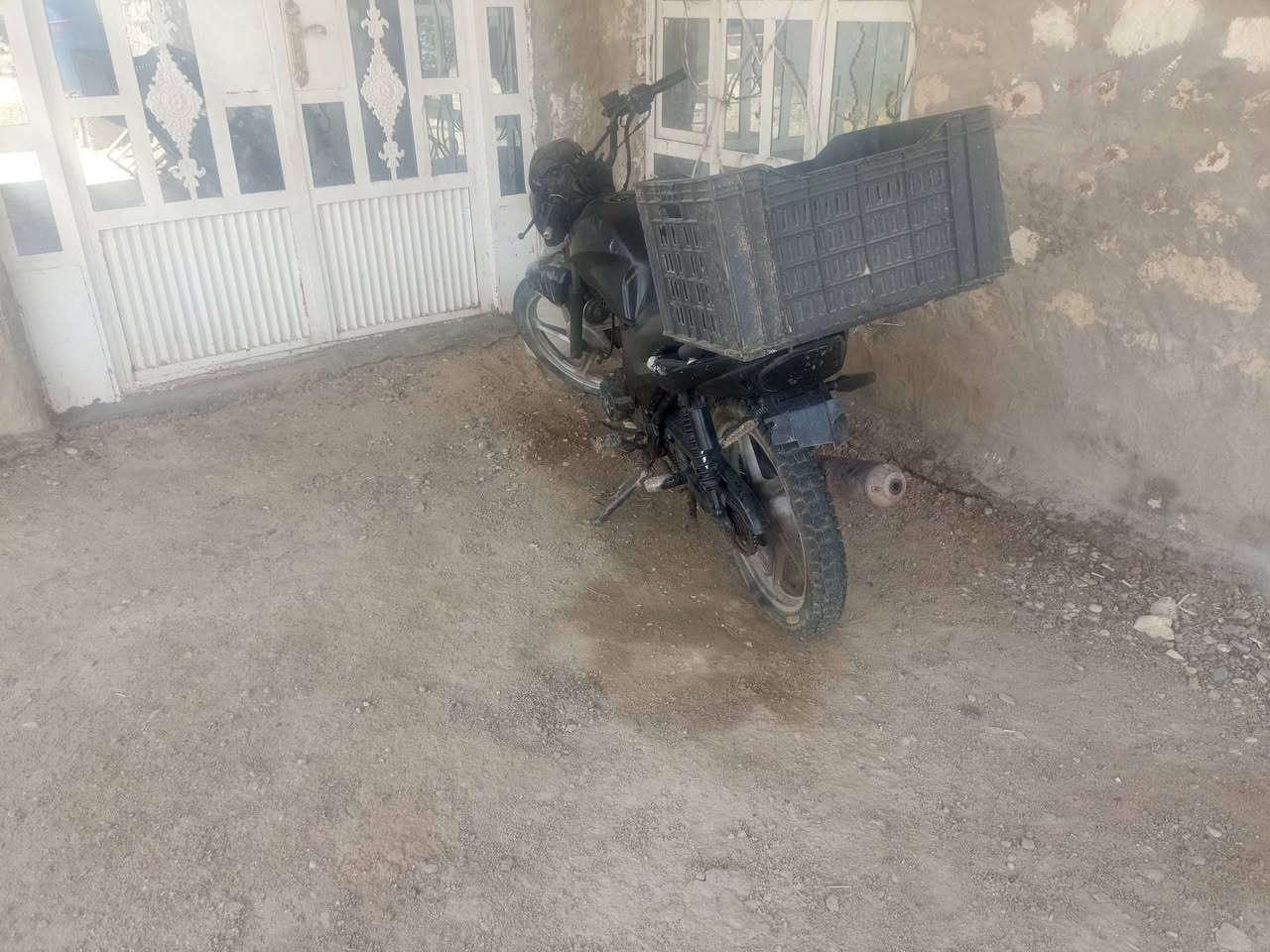 هيوشه البيع سعر مناسب


**إذا كنت صاحب هذا الإعلان وتريد حذفه لأي سبب، رجاءا أرسل رسالة إلى الدعم الفني**
