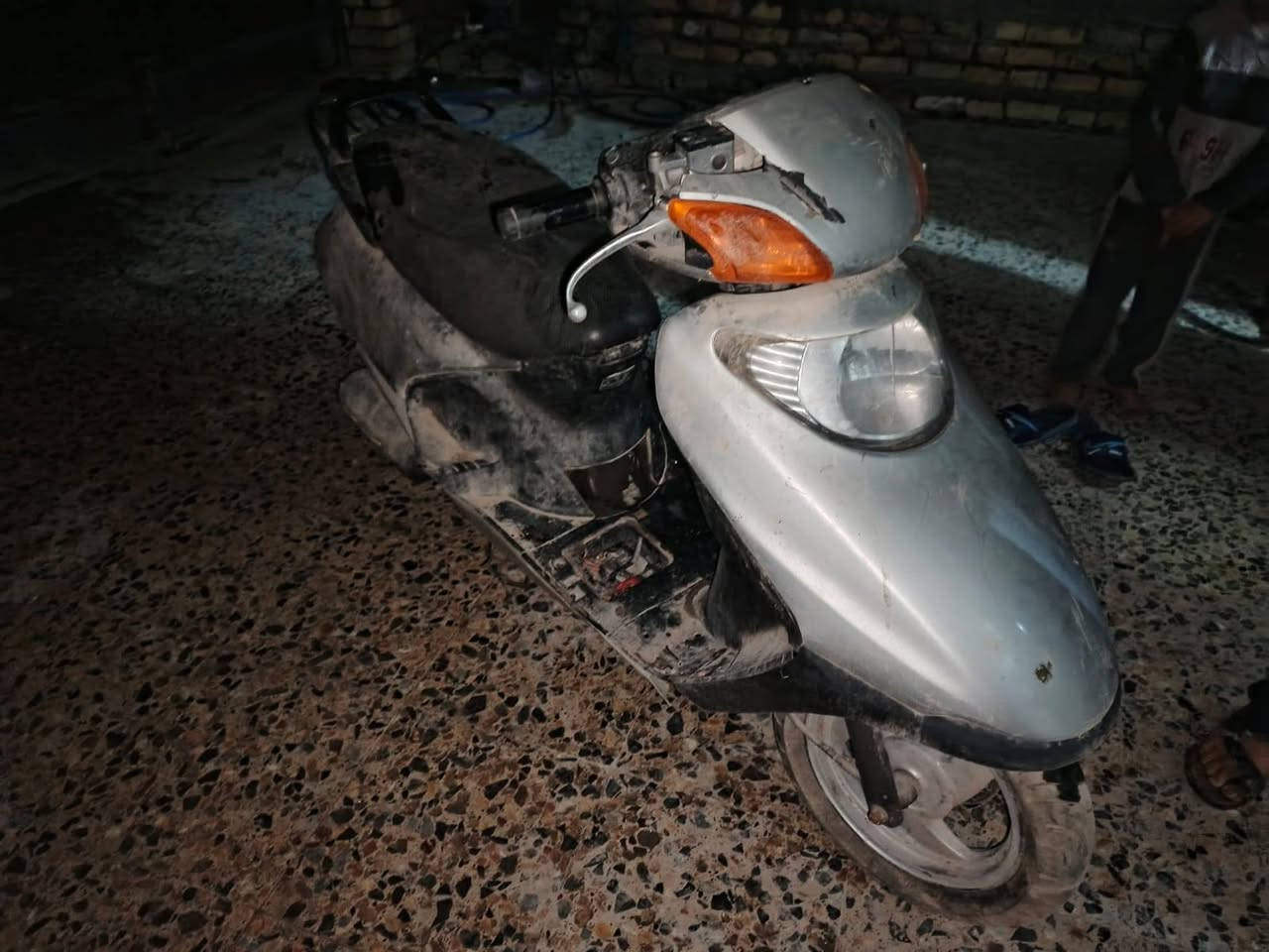 البيع


**إذا كنت صاحب هذا الإعلان وتريد حذفه لأي سبب، رجاءا أرسل رسالة إلى الدعم الفني**