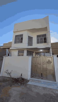 كربلاء الحر الصغير • ١٠٠م • ٤غرف