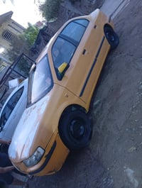 سمند • موديل ٢٠١١ • كوفه عباسيه