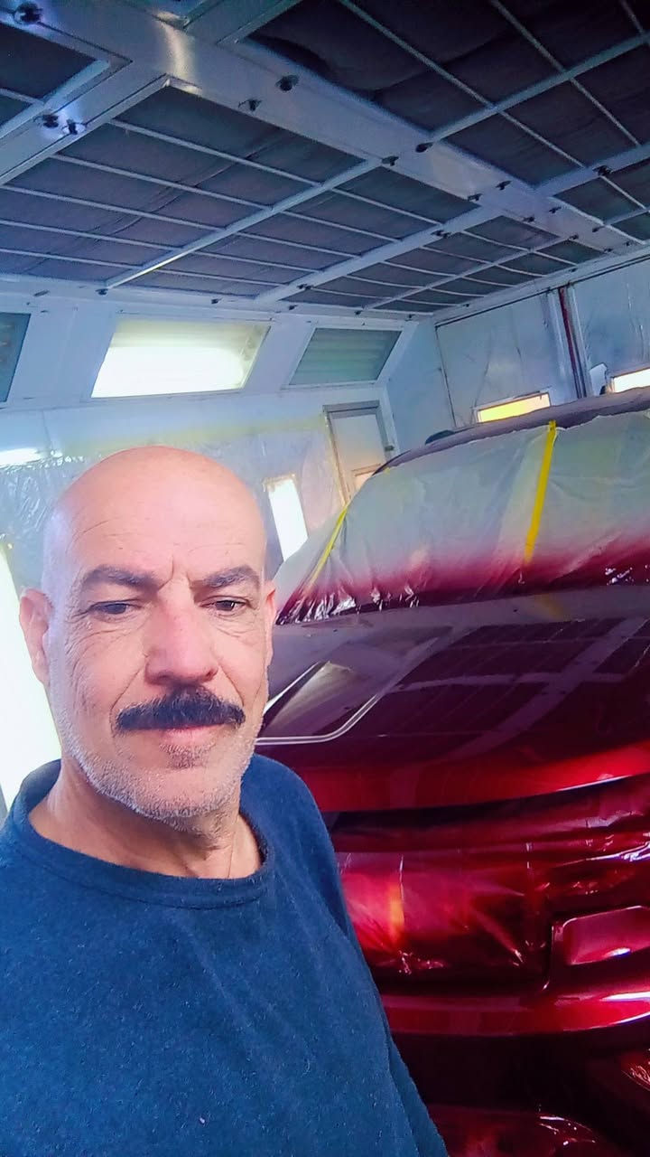 تحياتي للجميع
ابو سالي،اعظميه ***********
