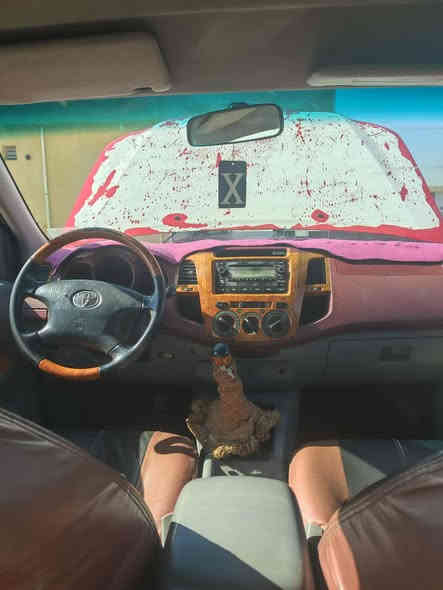 سلام عليكم للبيع بيكم 2010كويتي شاصي 19مكفوله تخم تاير محرك جديد حداديه جديده
السعر 155وبيه مجال للشراي 

مكاني واسط قضاء الصويره 

***********
