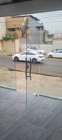 حي السكر • محل للايجار • ٥×٤ ونص