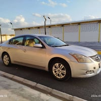 نيسان التيما 2011 خليجي المحرك: ممتاز / شرط الفحص الكير: مبدل جديد ناع...