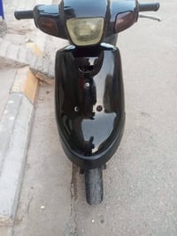 محتاجه باتري • شغاله من طول • لايت هورن