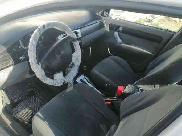 اوبترا 2009قطعتين صبغ بدون داخل مع اشوي دوسه كير اتوماتيك 350 دولار غرامه بي ينزل وكاله تحويل بشرط*********** أربيل
