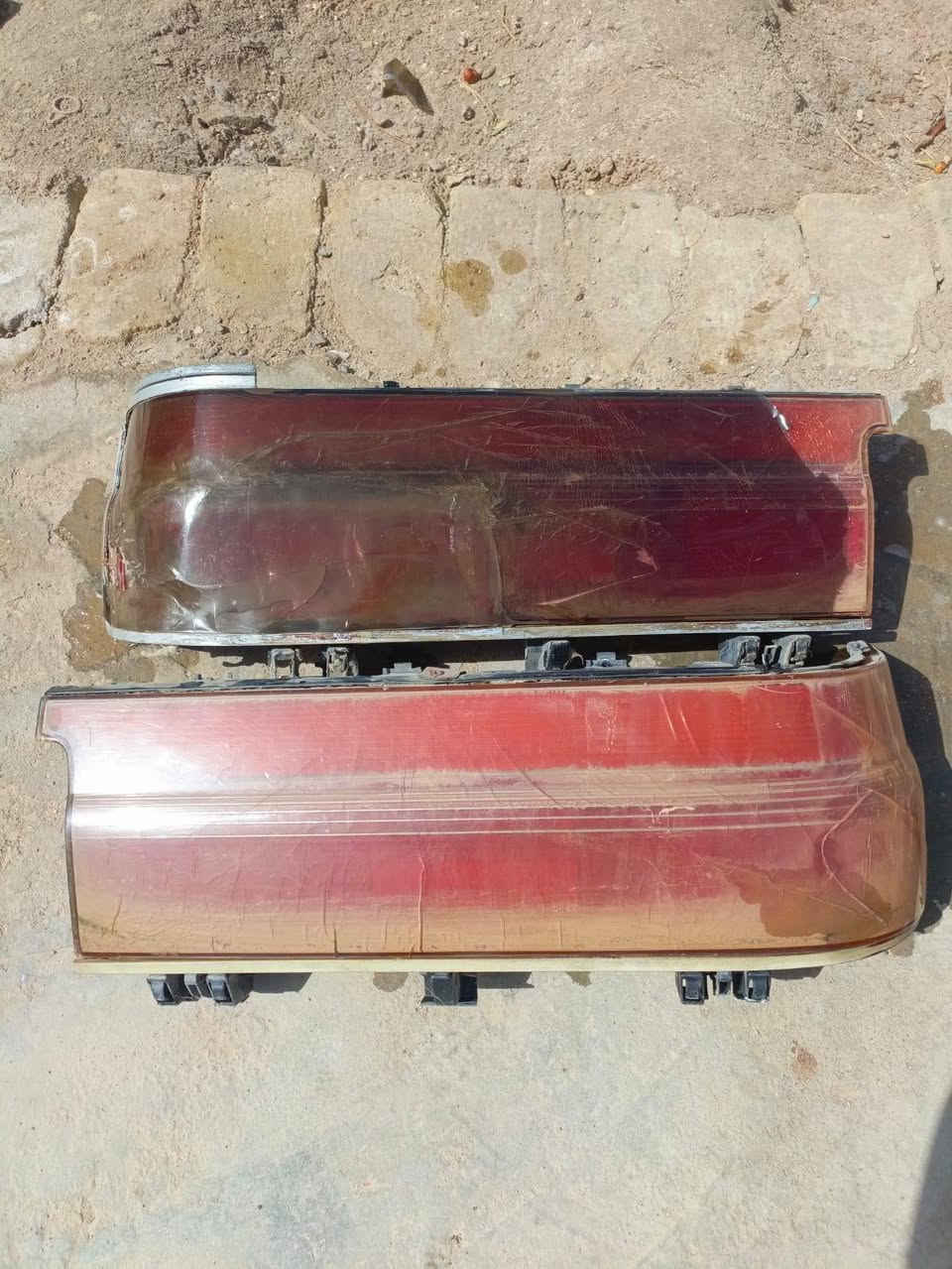 السلام عليكم للبيع باب سايق سيدان وزوج بك لايتات هارتوب ودركة بطة


**إذا كنت صاحب هذا الإعلان وتريد حذفه لأي سبب، رجاءا أرسل رسالة إلى الدعم الفني**