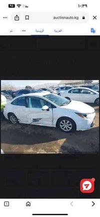 موديل ٢٠٢٤ • ماشيه ١١الف • رقم اربيل