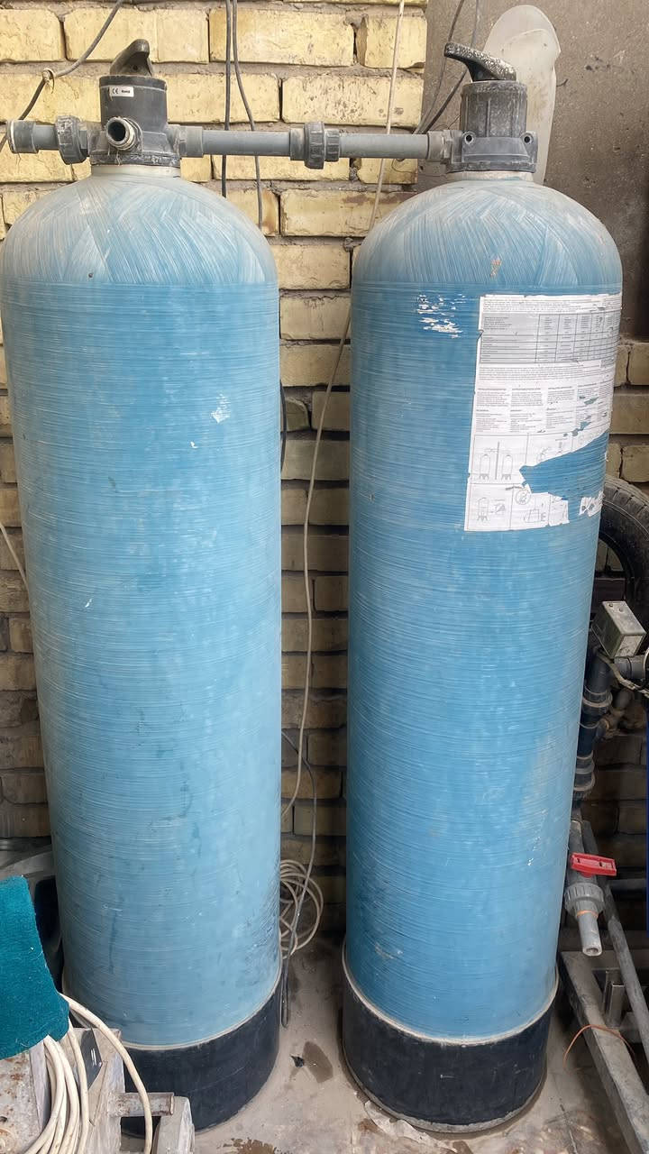 سلام عليكم محطة متروكه من فترة بيها ماطور واحد بس
***********
شراي يدخل لن محتاج ضروي فلوس عمليه
