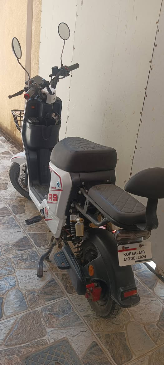 دراجة شحن R9 للبيع للاستفسار مراسلة الصفحة وبخدمتكم . الموقع البصرة /ابي الخصيب ابو الخصيب, البصرة


**إذا كنت صاحب هذا الإعلان وتريد حذفه لأي سبب، رجاءا أرسل رسالة إلى الدعم الفني**