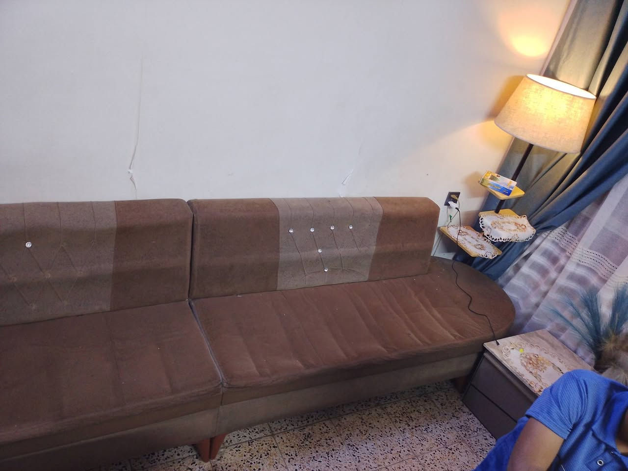 تخم مستعمل للبيع....... السعر 75الف


**إذا كنت صاحب هذا الإعلان وتريد حذفه لأي سبب، رجاءا أرسل رسالة إلى الدعم الفني**