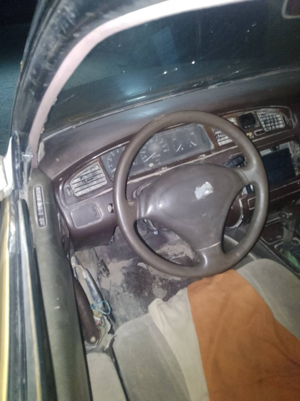بطه موديل الفين سنويه منتهيه
مكفوله كص ونقل جثه راعيها يريد تحويل
سعرها 19 ورقه
مكاني بصره
واتس اب ***********

