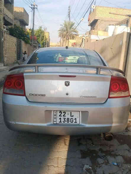 سلام عليكم ملاحظه مكلف بالنشر ما متواجد ابد على الفيس رقم صاحب السياره الشخصي موجود واتصلوا واستفسروا دوج جارجر 2009 رقم ربيل تحويل ثاني يوم سعر شده بيه مجال شي قليل سياره جاهزه صدر وتخم تايرات وكل شيء وحلوه رقم تفاصيل ***********
