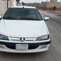 باص بيجو • ٢٠١٨ • اوتوماتيك