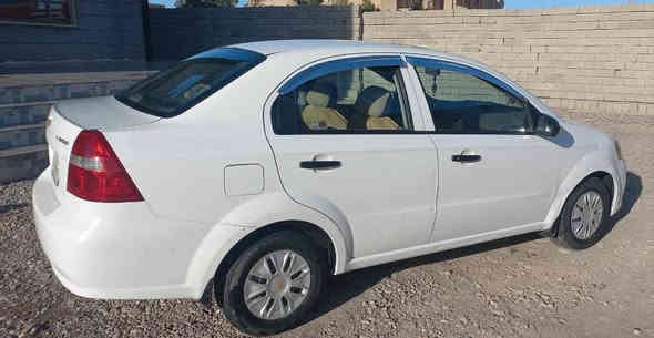 سلام عليكم افيو للبيع موديل 2008 الشرعي بل بيجي جاهزه من كلشي مال جناي السعر 60 وبيها مجال خابر وتدلل رقم الهاتف *********** /***********
