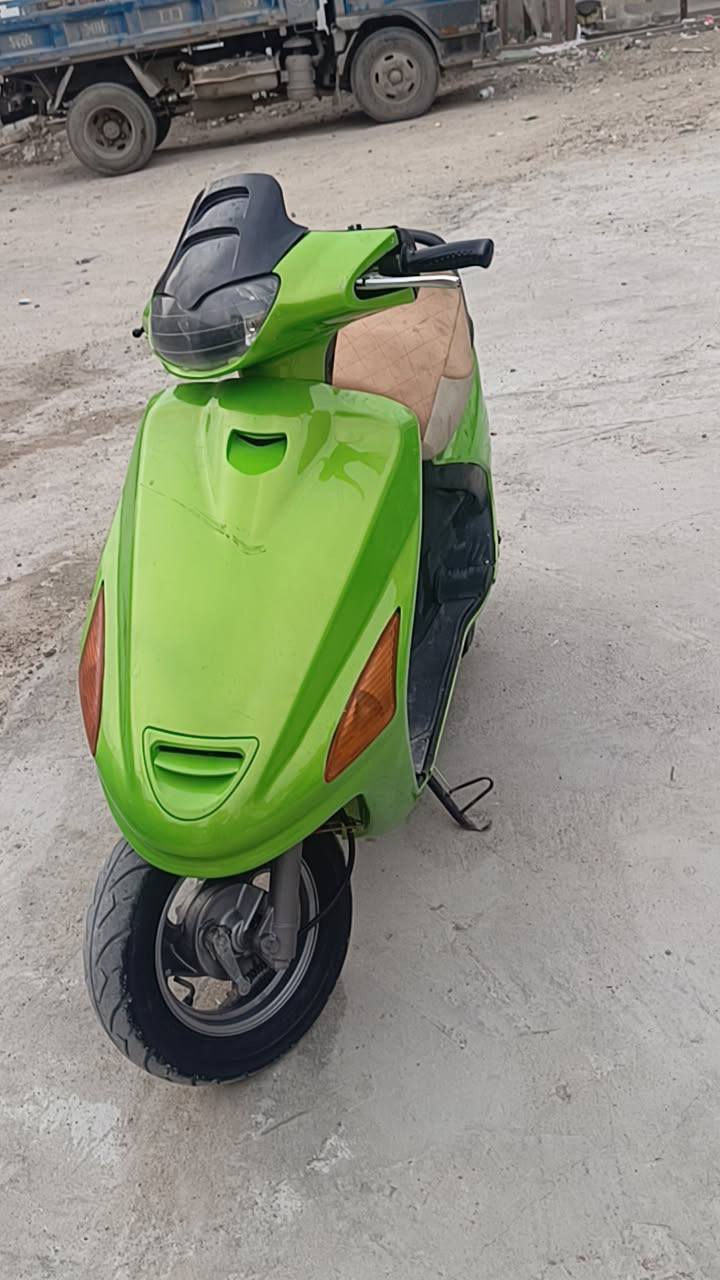 السلام عليكم دراجه فراشة لبيع
مامفتوحه  كهربائية شغاله سلف  نكره 
السعر 350 وبيه مجال 
المكان نجف شارع حزام الخضر يم مطعم ليالي بغداد حي الكرامه ليستفسار ‏‪***********‬‏
