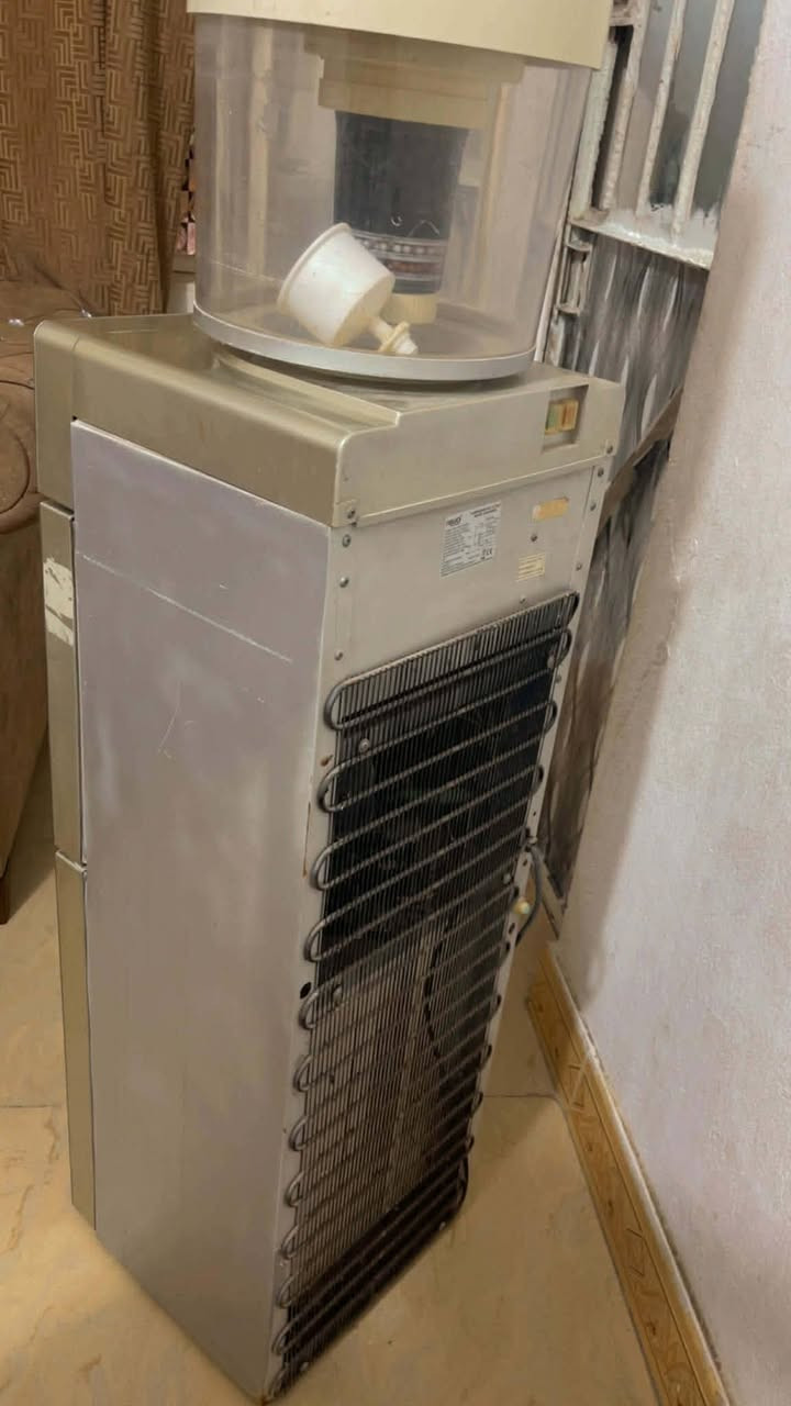 سبالت والثلاجه أغراض بيت نظيفه


**إذا كنت صاحب هذا الإعلان وتريد حذفه لأي سبب، رجاءا أرسل رسالة إلى الدعم الفني**