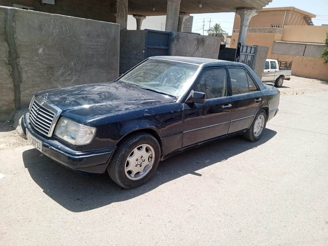 مكلف بالنشر
السعر 35وبيها مجال وإذا اكو سياره أقل منه وفرق هم يرهم كير ومحرك بطه وسياره جاهزه ورقم دولي وشرط التحويل
غير متواجد ع الفيس رقم صاحب السياره ***********‬
