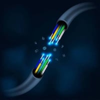 الموصل • إنترنت ضوئي • باقة ١٠٠١