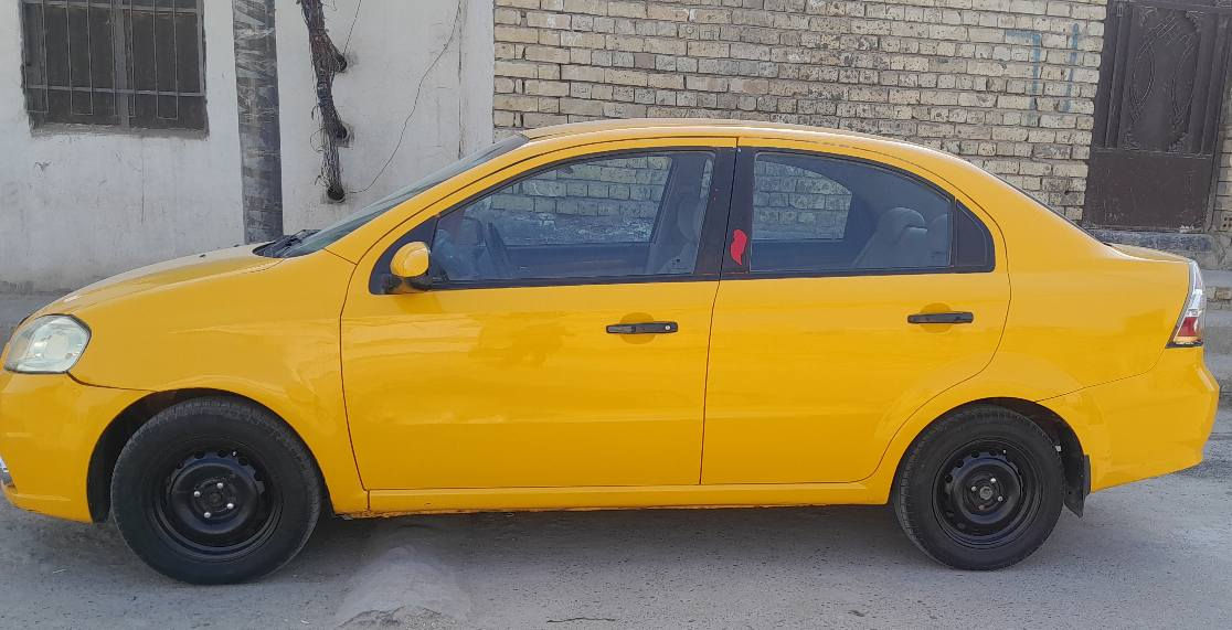 ﷽
افيو للبيع موديل 2008 أمريكي 
حادث جاملغ امامي 
مكينه كير مكفولات رقم ديالى انكليزي بسمي 
تحويل مباشر سعرها ٥٢ وبيها مجال 
مكاني بغداد مدينه الصدر للإستفسار الاتصال 
***********
