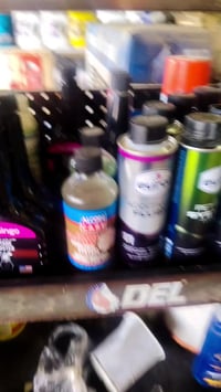 زيوت • فلاتر • محسن بنزين