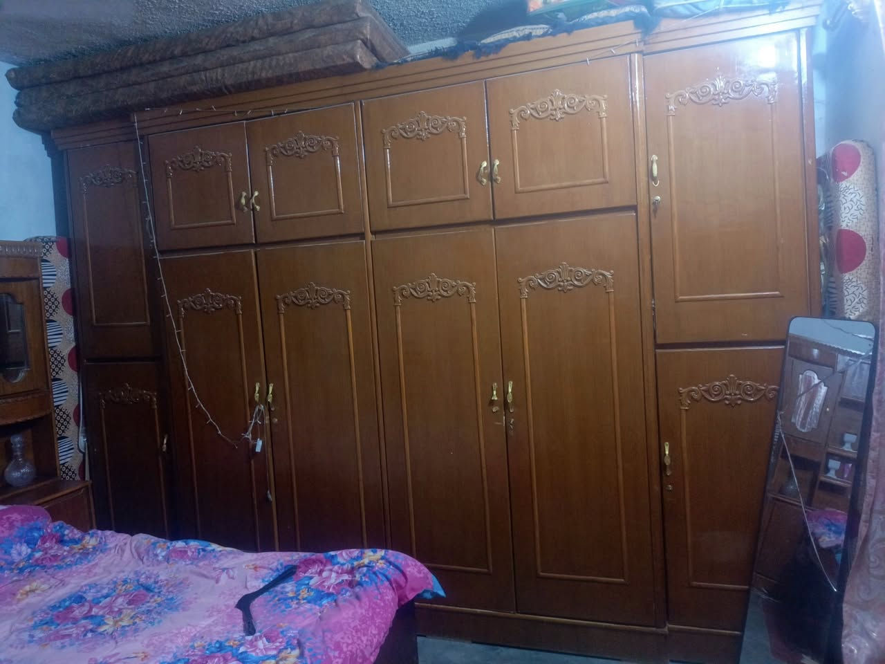 توجد غرفه خشاب صاج سعر750 وهاذه رقمي ***********
