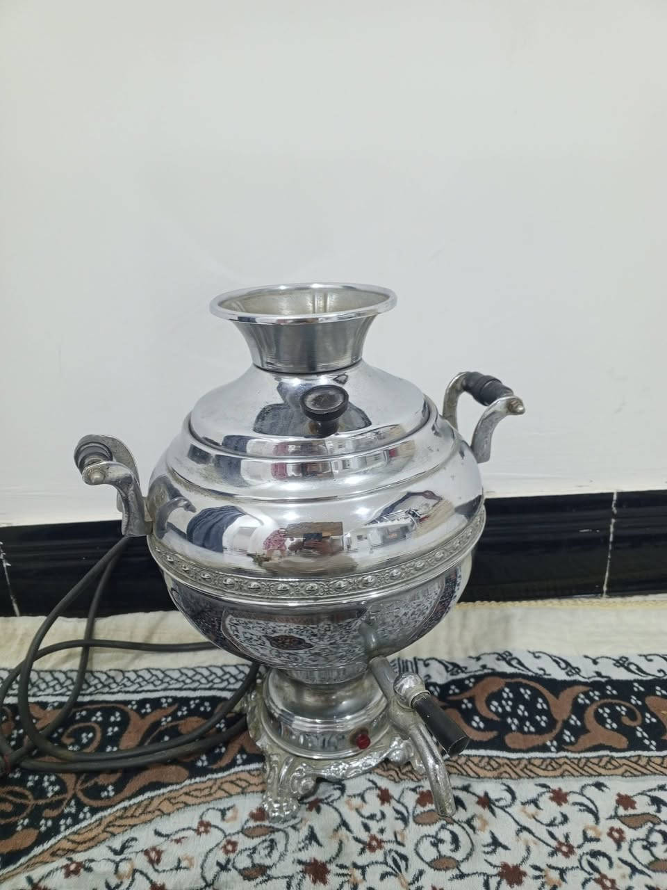 للبيع اسعار مناسبة


**إذا كنت صاحب هذا الإعلان وتريد حذفه لأي سبب، رجاءا أرسل رسالة إلى الدعم الفني**