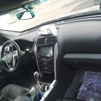 فورد اكسبلور موديل ٢٠٠١١سياره حدايديه جديده محرك كير بحاله جيده السعر(...