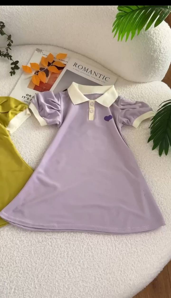 ✨تشيرتات لبنوتاتكم من عمر 3 إلى 9 سنوات✨
🩷 ومتوفر اطقم هم خامه ثقيله بسعر جداً مناسب 
💎 الخامة ثقيلة ومريحة
💰 سعر جداً مناسب لكل الأمهات!
🚚 متوفر توصيل لكافة أنحاء العراق


**إذا كنت صاحب هذا الإعلان وتريد حذفه لأي سبب، رجاءا أرسل رسالة إلى الدعم الفني**