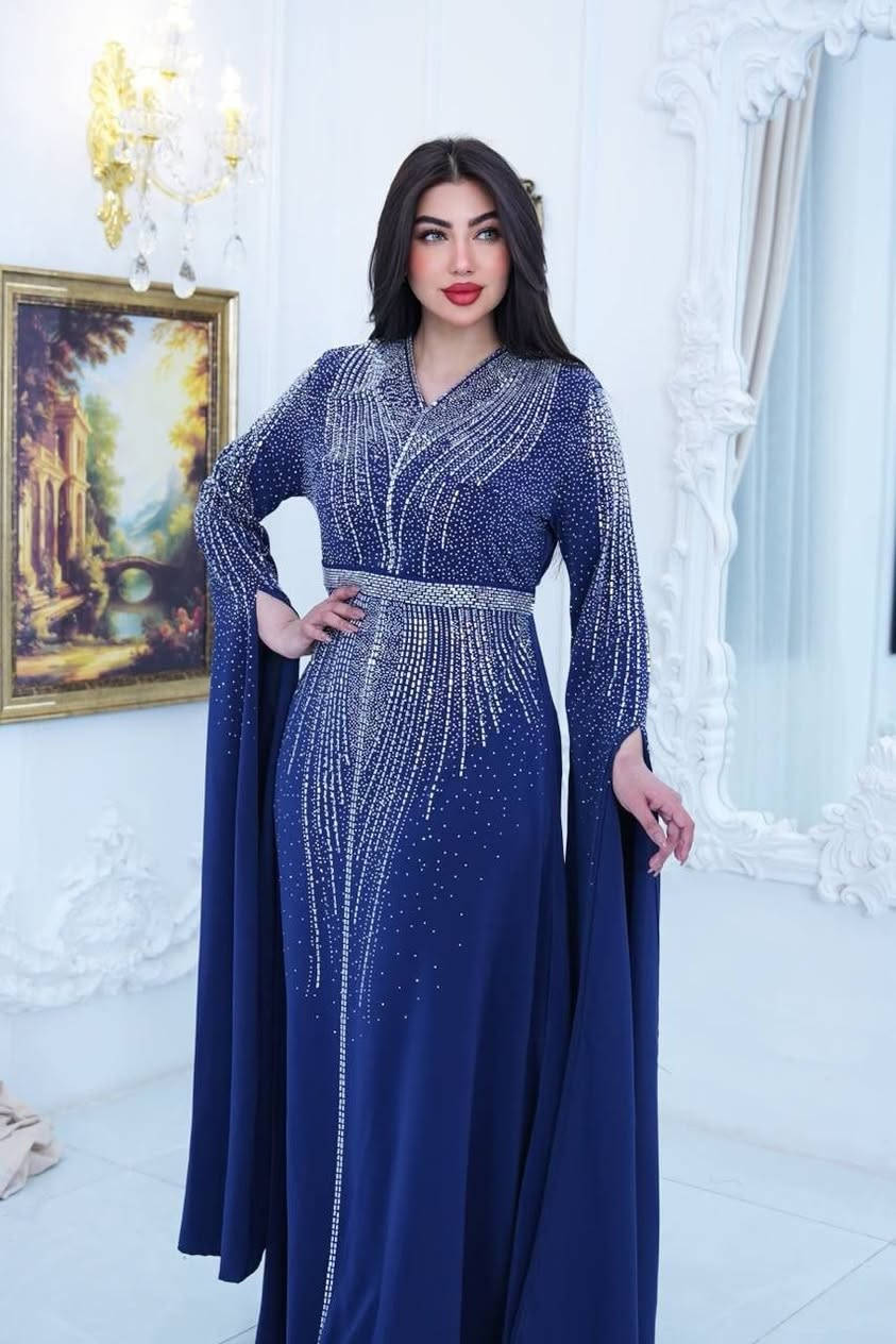 👇👇بسم الله توكلنا على الله  👇👇

👌👌ومازال لدينا إبداع لم يصل إليه أحد👇

#أحدث صيحات الموضة العالمية

قفاطين موديل تركي❤️

🪄الشغل كرستال حراري + ستراس حراري الأصلي🪡🧵
✨الأقماش كريب الأصلي 💯
    

#جمانه

التلبيس :- من وزن 60 الى وزن 110
🎨🎨الألوان :-
← أسـود
←أبيض
←نيلي 
←زيتوني
←بنفسجي

💸السعر :- 60 فقط ✅


**إذا كنت صاحب هذا الإعلان وتريد حذفه لأي سبب، رجاءا أرسل رسالة إلى الدعم الفني**