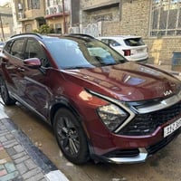 سبورتج ٢٠٢٣ سياره sx برستيج فول مواصفات جلد ،بونورما ، رادار امامي ، ن...