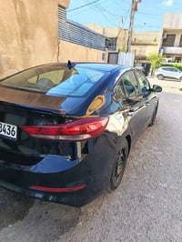 الانترا • ٢٠١٧ • أمريكي