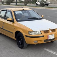 ٢٠١١ • مكينة وكير • تواير جديد