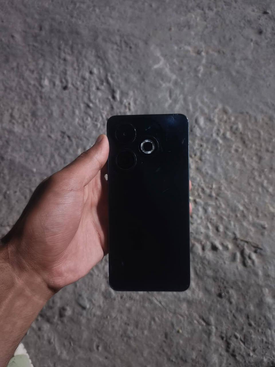 سلام عليكم مرخصت الادمن جهاز Infinix SMART 8 ذاكره 64 جهاز نضيف حيل وعل فحص. دبل شريحه  كله شغال فقط سماعه جوه متشتغل تصليحه ب5 لف البيع ب60 لف فقط مكاني فلوجه


**إذا كنت صاحب هذا الإعلان وتريد حذفه لأي سبب، رجاءا أرسل رسالة إلى الدعم الفني**