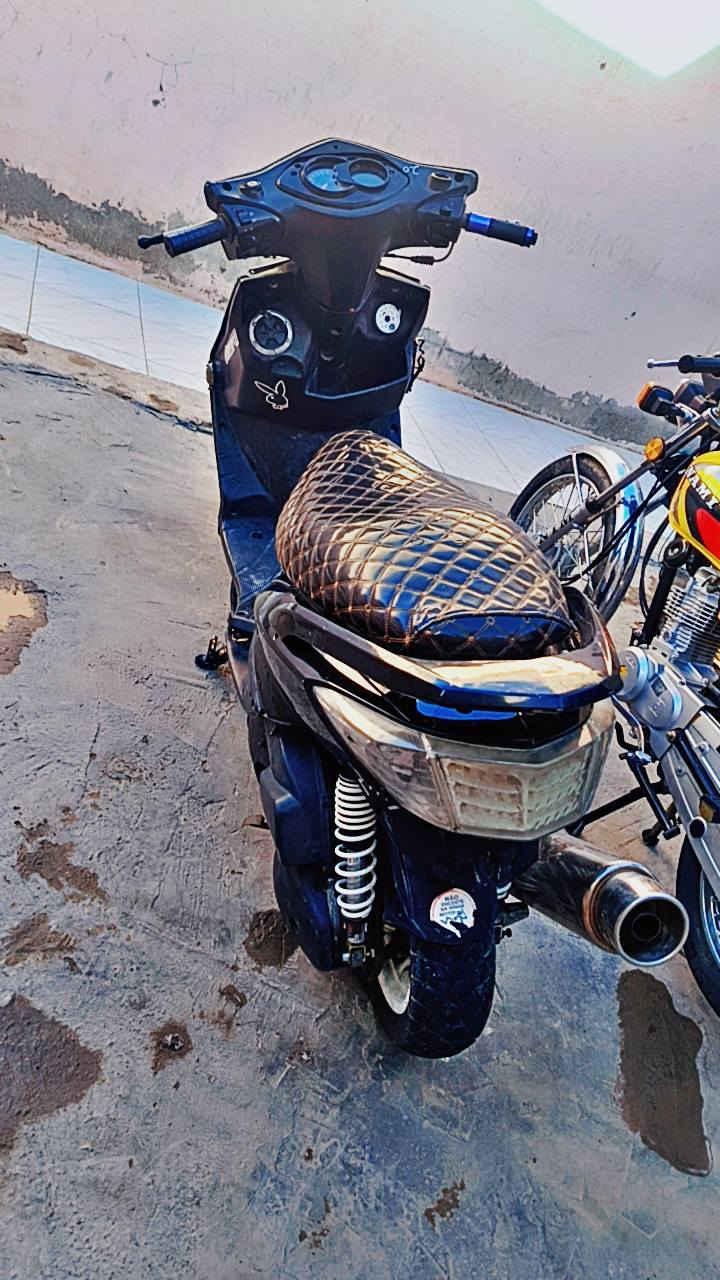 البيع 425


**إذا كنت صاحب هذا الإعلان وتريد حذفه لأي سبب، رجاءا أرسل رسالة إلى الدعم الفني**