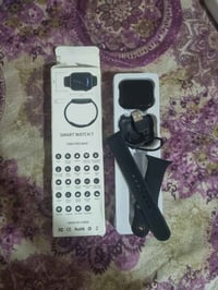 ساعة ذكية • مستعمل • السليمانية