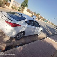 آنترا • ٢٠١١ • محرك ١٫٨