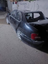 متضررة • ٢٠٠١ • تحويل مباشر