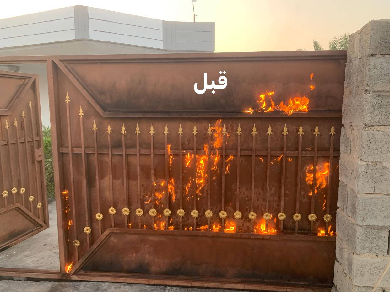 العمل يتكلم بما يليق بذوقكم 
***********
