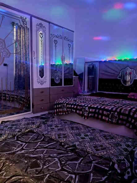 دار للبيع (مبادرة + نقد)
📍 النجف / مجمع بيتي
🏠 100م طابق ونص طابو صرف

• غرفتين
• صالة
• مطبخ
• استقبال
• حمامين
• مكشوفة 2

💰 90 مليون

***********
