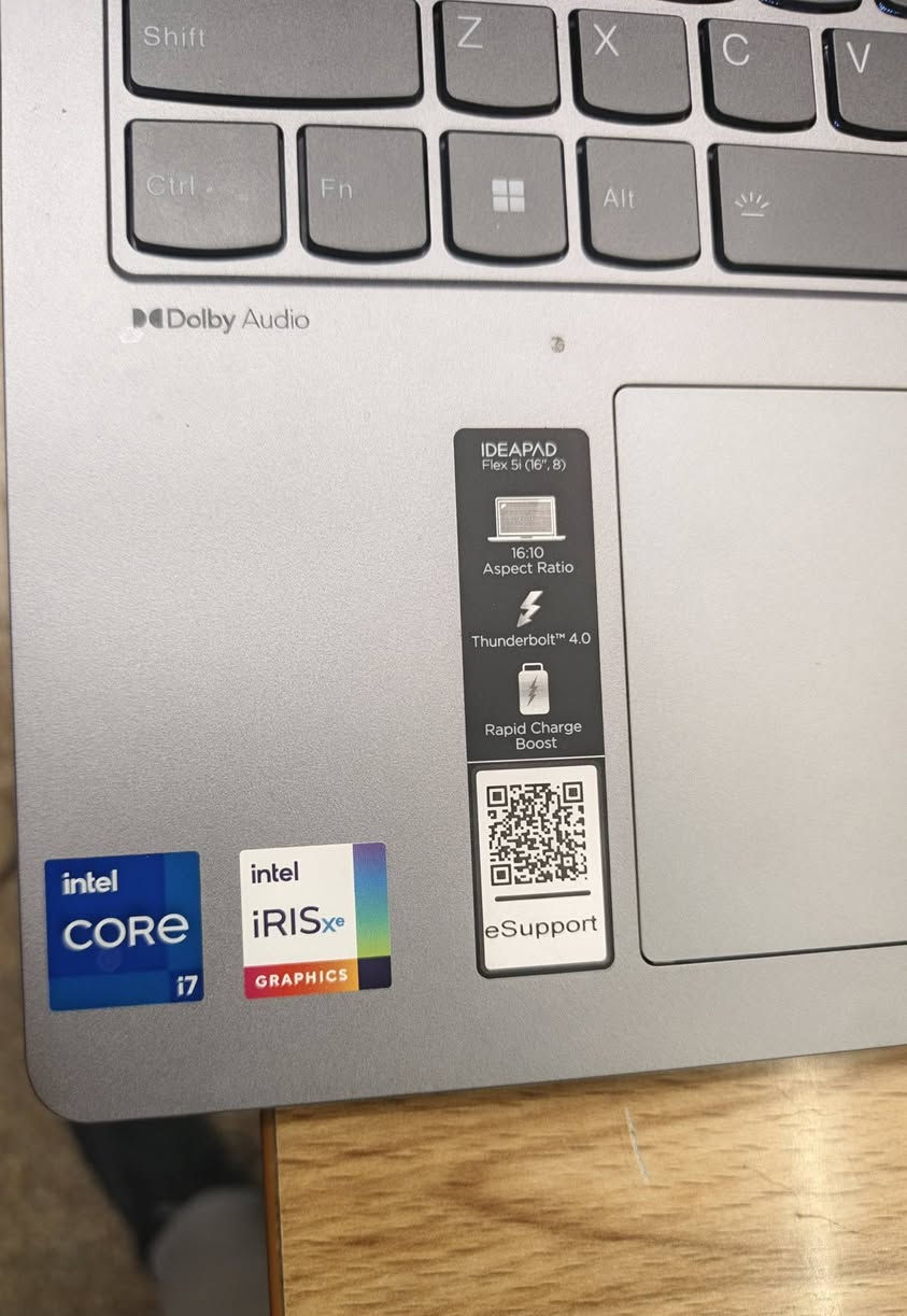 لابتوب " لمس" حديث ومواصفات طيارة.. نظافة الجديد بسعر المستعمل 🔥
جهاز لينوفو راقي جداً، يفيد الطلاب والمهندسين سريع وما يعلك نهائياً ويخدمك 5 سنين بدون صفنه

​💎 المواصفات :

✅ معالج (كور i7) الجيل الثالث عشر 13 (أحدث شي نزل).

✅ ذاكرة عشوائية 16 كيكا + ذاكرة تخزين 512 كيكا

✅ شاشة لمس تنطوي 360 درجة (يصير مثل الآيباد بالضبط ) 

✅ جهاز نظيف أخو الجديد 
ملحقات ( جنطة + شاحنة اصلية + ماوس لاسلكي ) 
​🔋 شحن سريع وبطارية تدوم طويلاً وصوت عالي ونقي.

​💰 السعر: (900) وبي مجال للشراي

📍 المكان: ( بغداد )

توجد خدمة توصيل 🚕

للاستفسار : ***********
