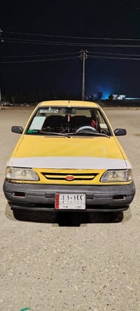 موديل 9 • مصفره • مكينة وكير مكفولات