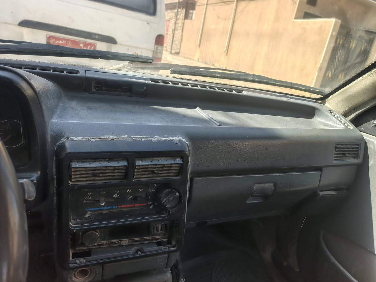 يع سايبا ٢٠١٠ مكينه كير حداديه كله جديد شواصي نضيفه راعيه موجود مداور السعر ١٢ اتصال *********** مكاني كربلاء
